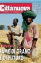 Etiopia, fame di grano e di futuro