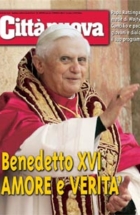 Benedetto XVI Verità e Amore