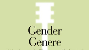 Gender Genere