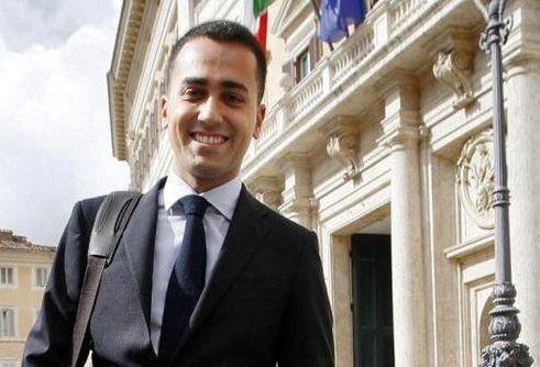 Luigi Di Maio
