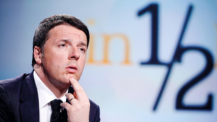 Matteo Renzi, un anno dopo