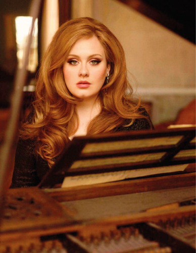 Adele