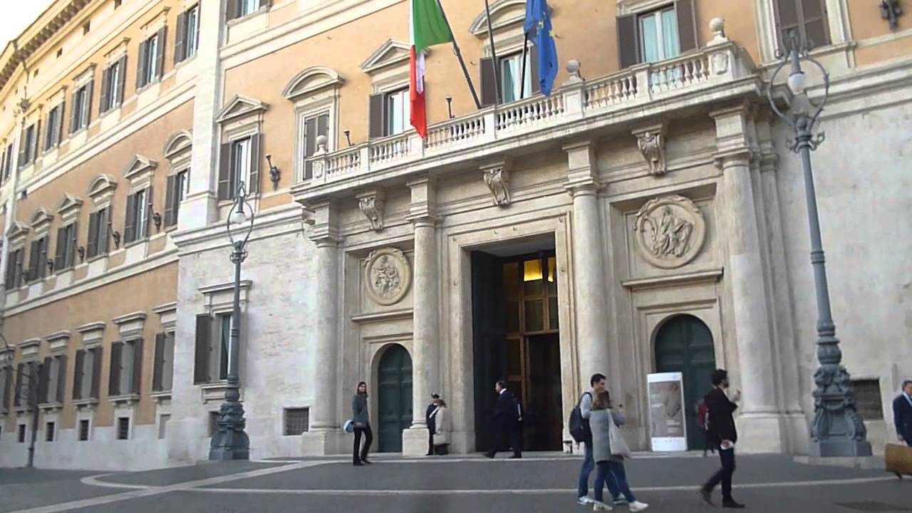 Montecitorio