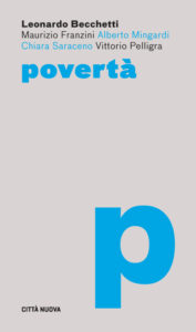 dossier_Povertà_Città Nuova 2016