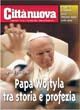 25 anni di pontificato: il mondo in festa per papa