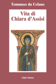 Vita di Chiara d’Assisi
