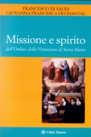 Missione e spirito