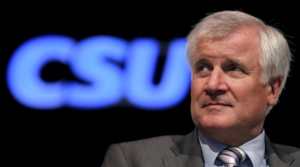 Horst Seehofer