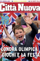 Londra olimpica i giochi e la festa