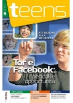 Tor e Facebook