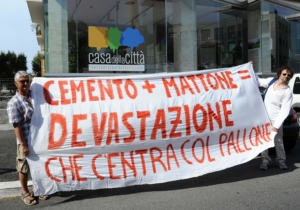 ANSA/GIORGIO ONORATI