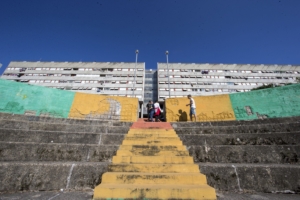 ANSA/MASSIMO PERCOSSI