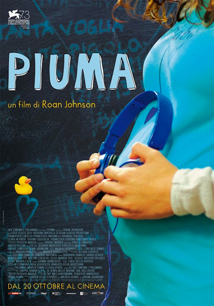 piuma