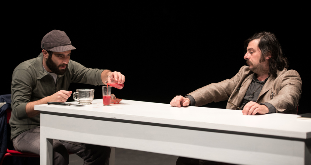 Un quaderno per l'inverno