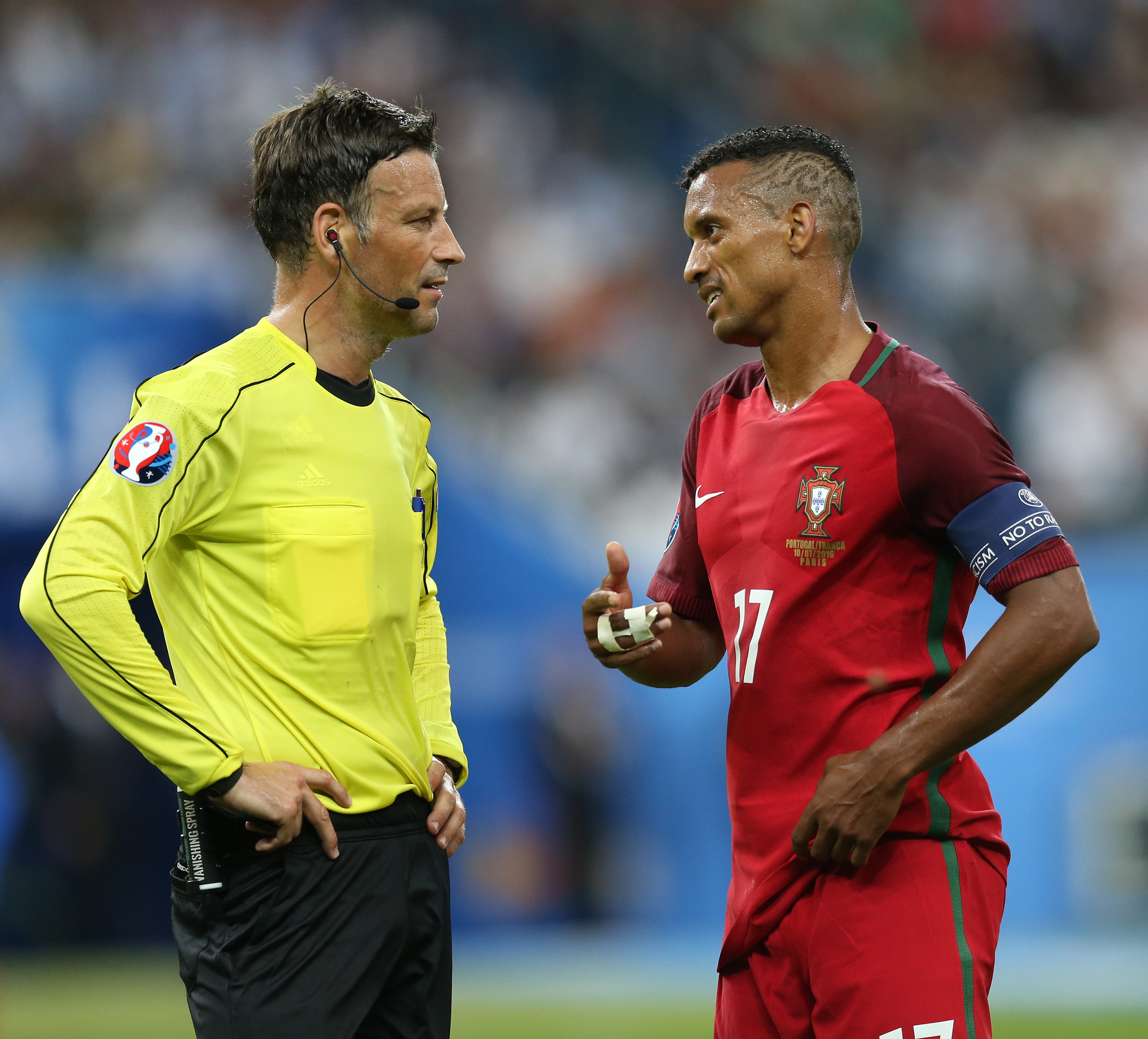 Soccer 2016: European Soccer