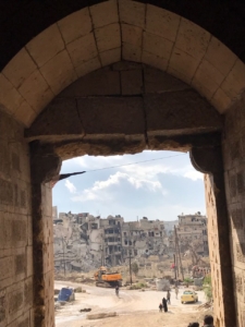 aleppo