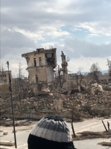 aleppo