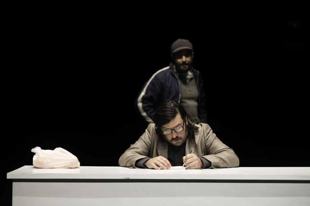 Un quaderno per l'inverno