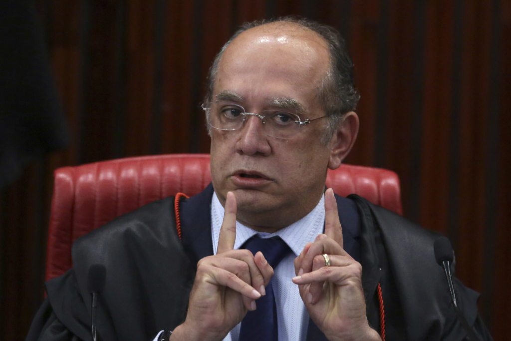 Gilmar Mendes