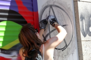 Amburgo pulizie dopo il G20