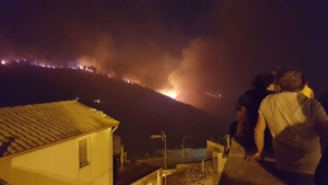 foto di Francesca Cabibbo