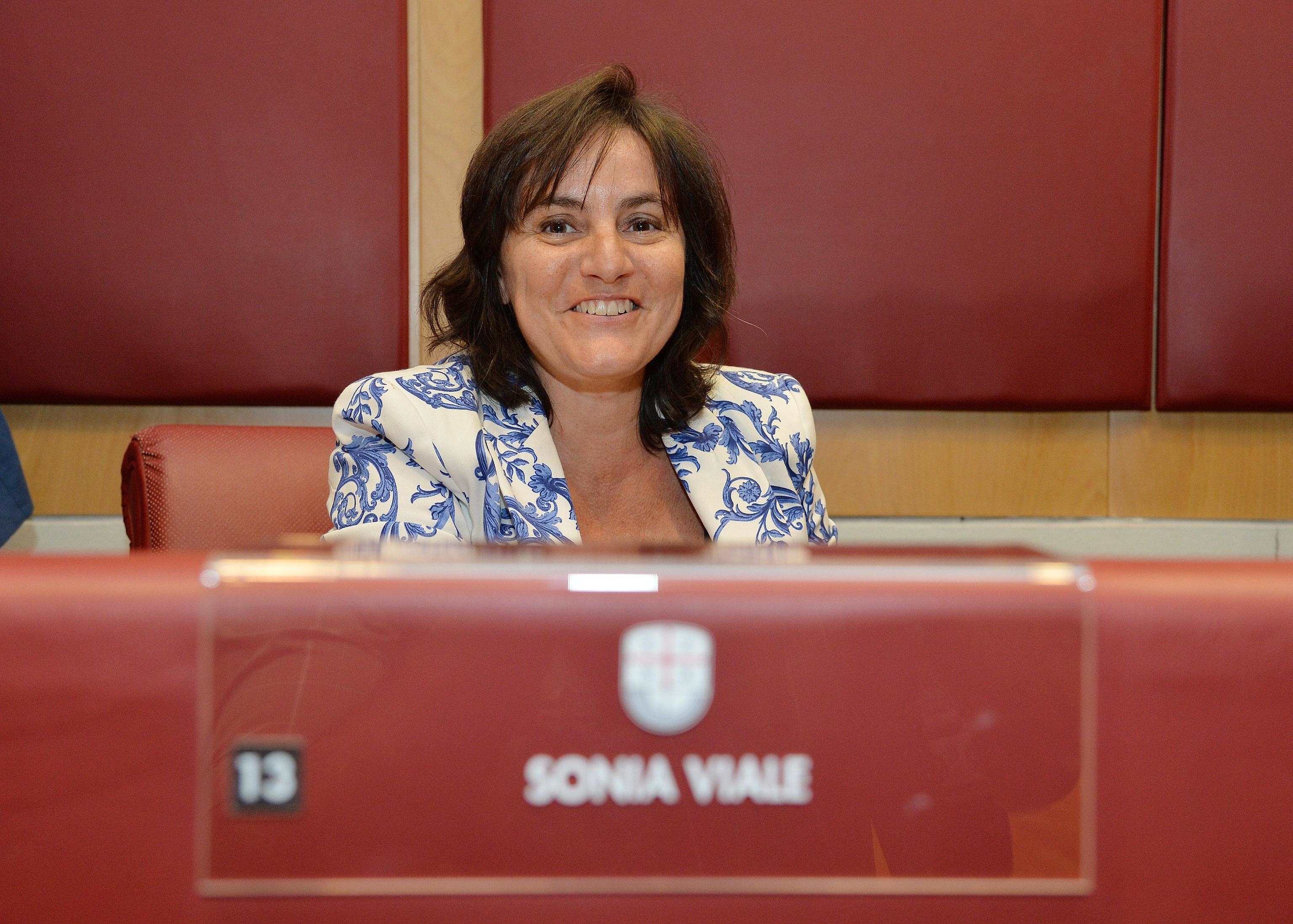 sonia-viale-vicepresidente-e-assessore-della-regione-liguria-foto-di-luca-zennaro-per-ansa