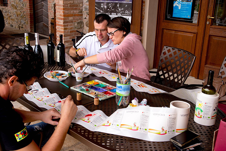 fattoria sociale La Costa