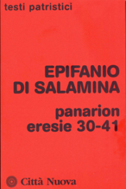 Panarion – eresie 30-41