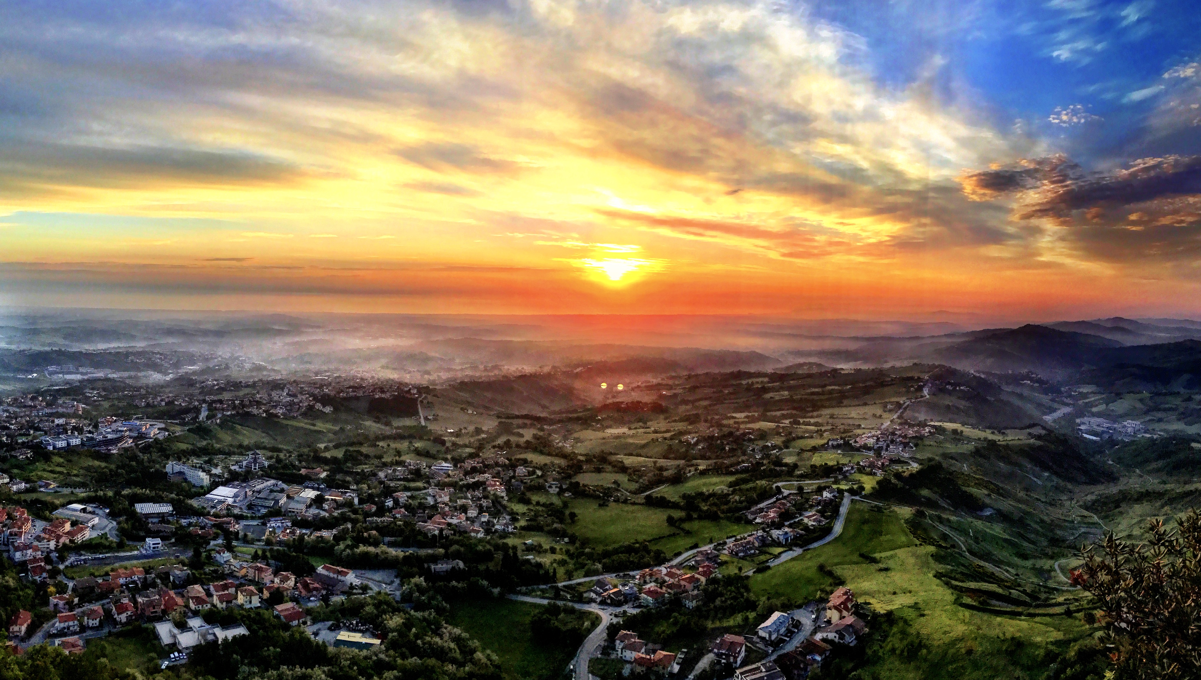 Instagram San Marino Travel