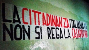 ANSA/CASAPOUND