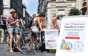 ANSA/ALESSANDRO DI MARCO