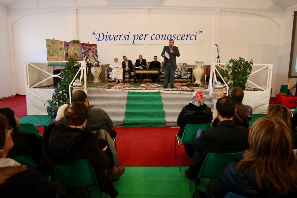 Diversi per conoscersi Belluno