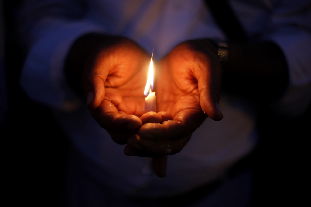 APTOPIX India Pakistan