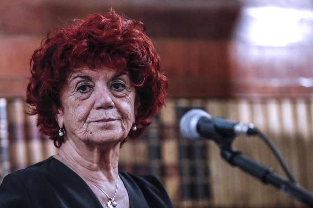 Fedeli, abbattere muri è la via per costruire il futuro