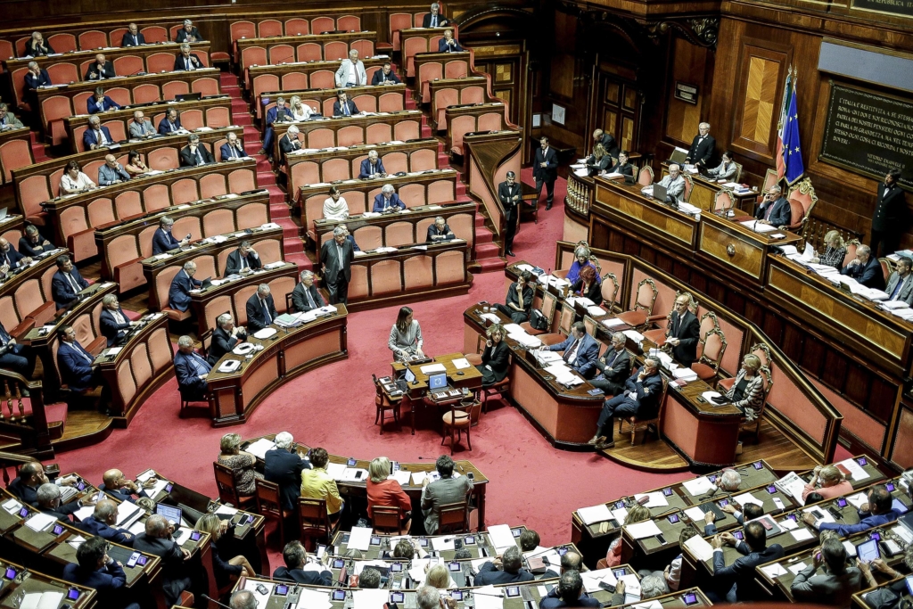 Migranti: Minniti;futuro in gioco,Parlamento sia unito