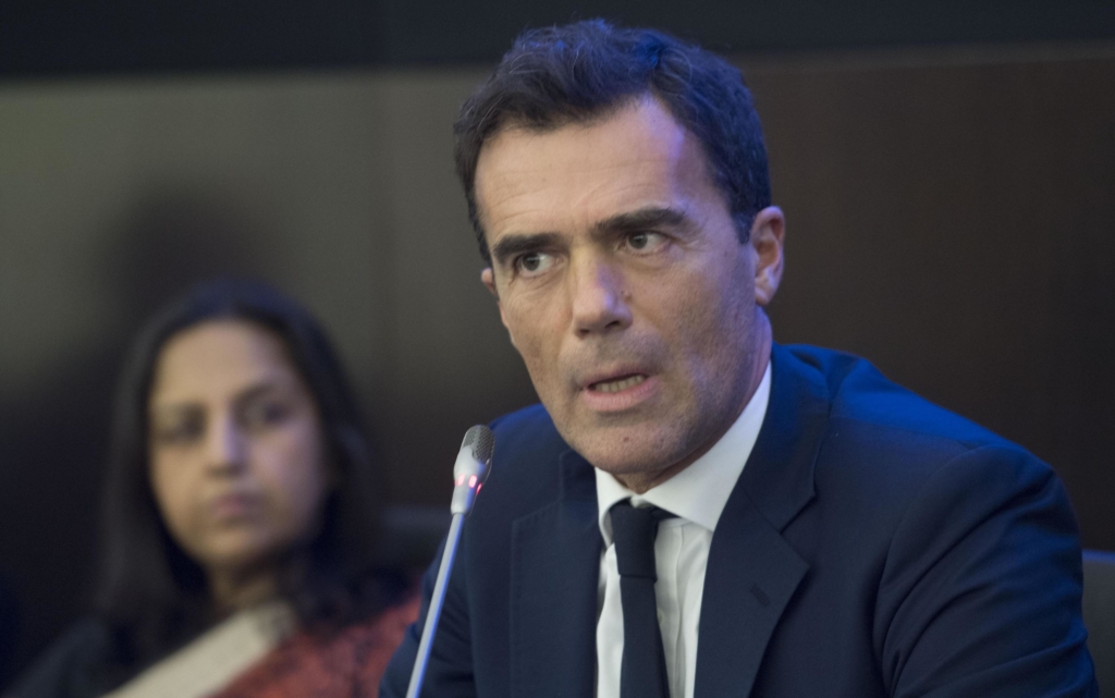 Italia-India:amb.Angeloni,70anni amicizia ma poca conoscenza