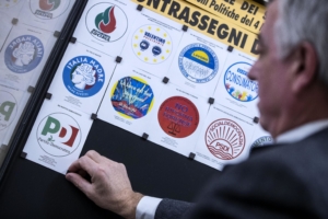 ++ Elezioni:chiusi termini,98 partiti depositano simbolo ++