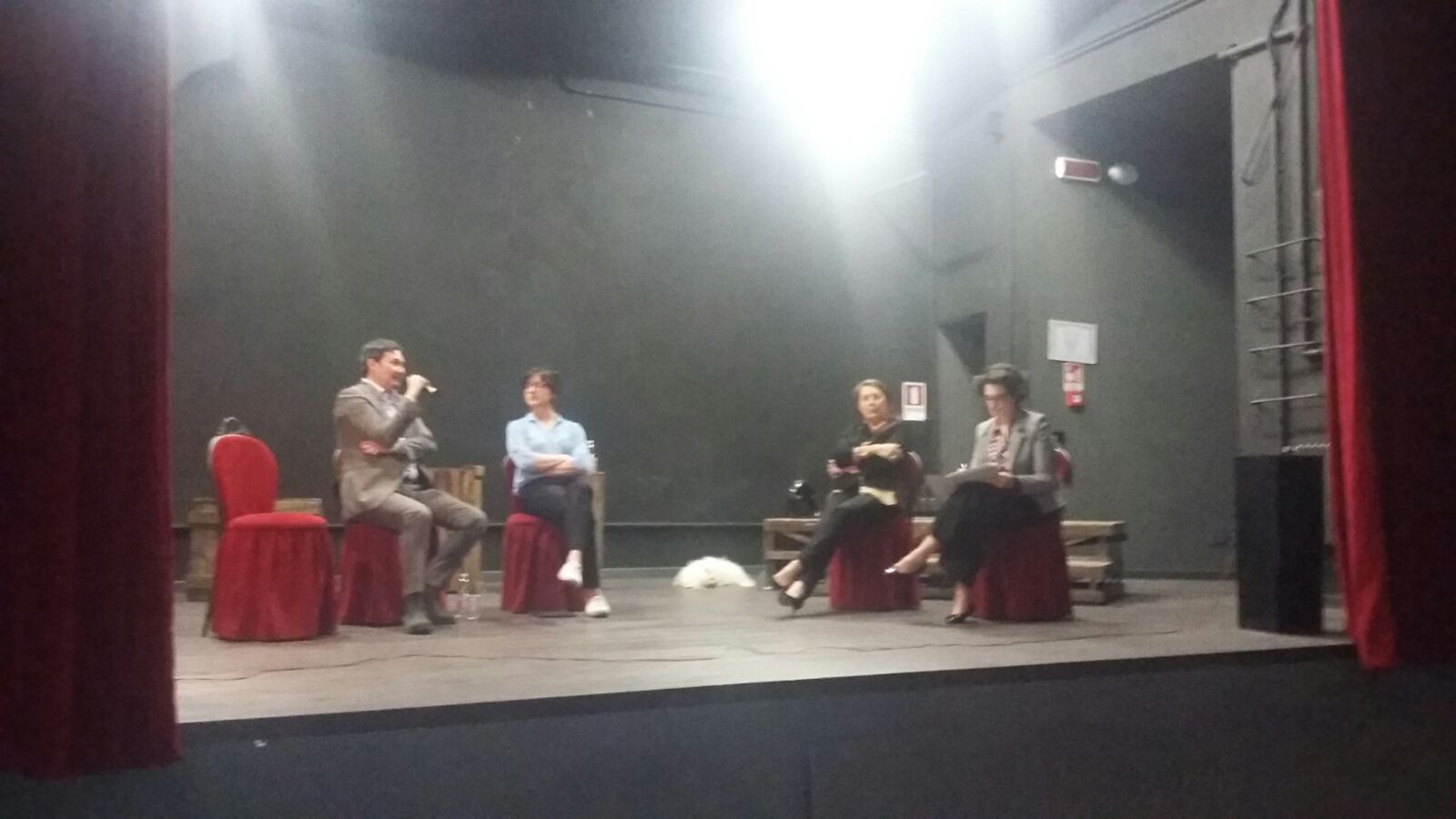 Appello per la cultura