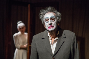 Spettacolo: "Quasi una vita"