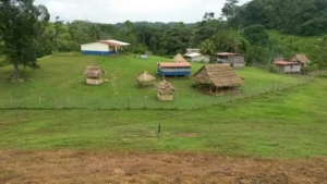 villaggio Caribe (Panama)