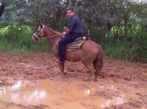 don Carlos Rodriguez