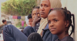 Gli invisibili della frontiera (CSC Audiovisivi - Movimento dei Focolari)