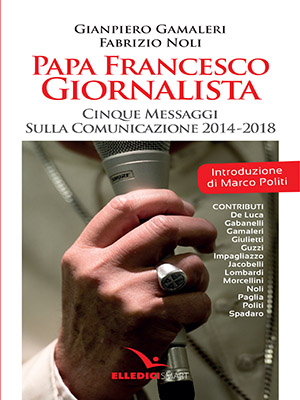 PapaFrancesco giorn_COP.indd