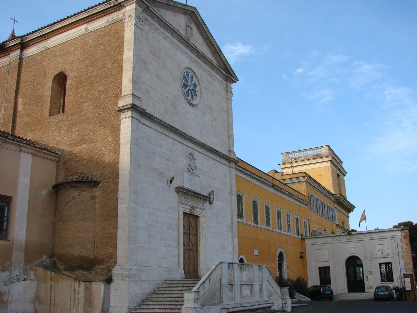 san-pietro-in-montorio