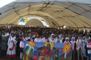 19° Assemblea Plenaria di Amecea (13-23 luglio), che riunisce vescovi delle Conferenze Episcopali e delegati di 9 nazioni dell’Africa Orientale