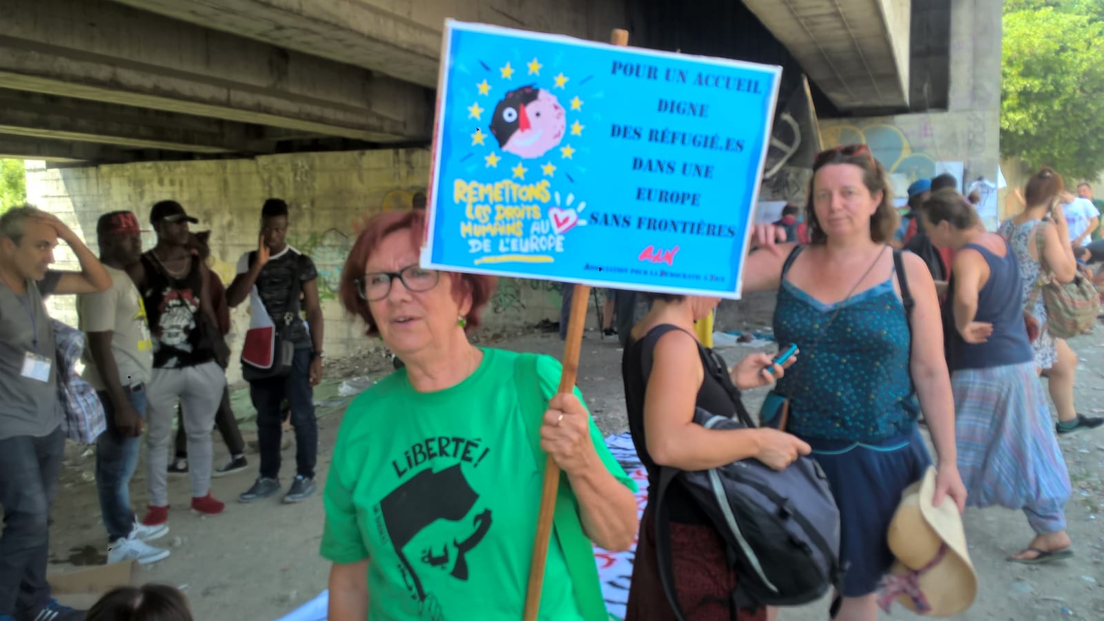 Foto di Silvano Gianti