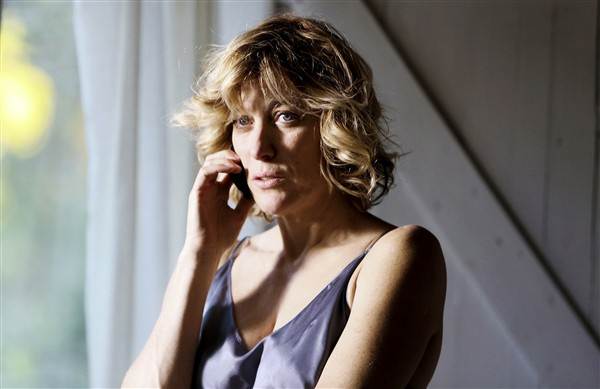 Valeria Bruni Tedeschi