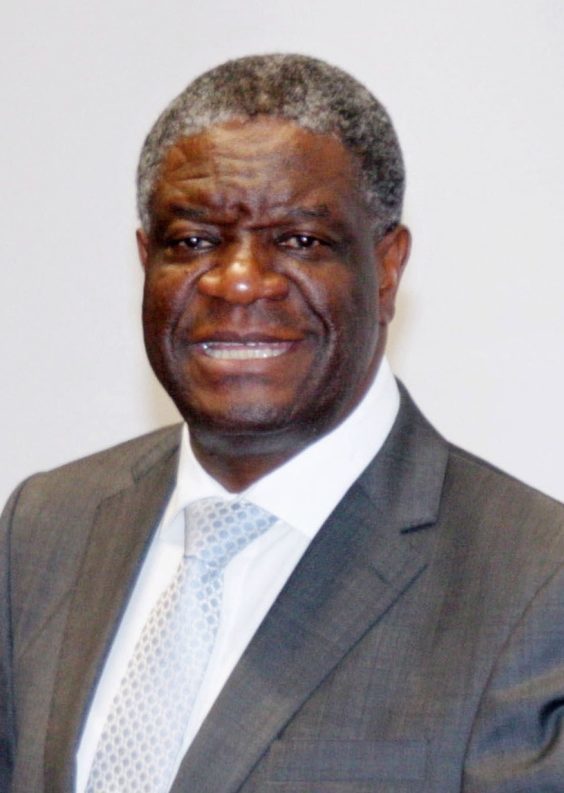 Denis Mukwege