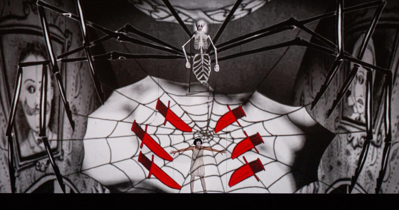 Opera Roma: Il flauto magico, viaggio nella fantasia