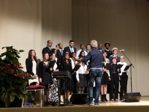 Inaugurazione anno accademico Sophia